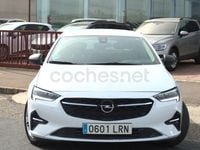 Usado Opel Insignia Business Edition 122 CV (89 kW) 2021 Blanco Berlina