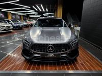 Usado Mercedes A45 AMG 421 CV (309 kW) 2020 Gris / plata Berlina
