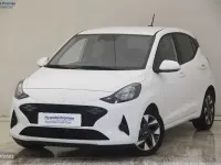 Usado Hyundai i10 2025 Utilitario
