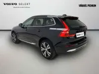 Usado Volvo XC60 Plus 197 CV (144 kW) 2022 Negro SUV