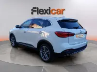 Usado MG HS Luxury 162 CV (119 kW) 2023 Blanco SUV