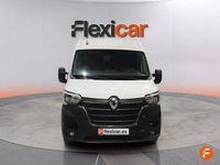 Usado Renault Master 150 CV (110 kW) 2023 Blanco Monovolumen