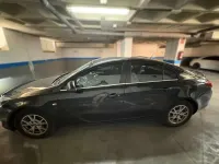 Usado Opel Insignia Business 120 CV (88 kW) 2014 Negro Familiar
