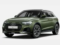 Nuevo Audi A1 116 CV (85 kW) 2025 Verde distrito SUV