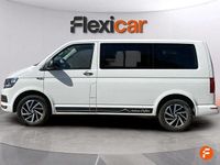 Usado VW Multivan 150 CV (110 kW) 2018 Blanco Van