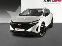 Usado Nissan Qashqai N-Connecta 158 CV (116 kW) 2026 SUV
