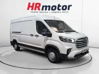 Usado Maxus V90 150 CV (110 kW) 2023 Blanco Van