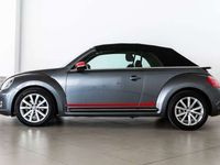 usado VW Beetle Cabrio 1.2 TSI Design 105