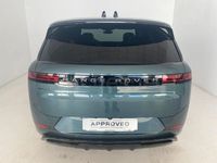 Usado Land Rover Range Rover Sport SE Dynamic 249 CV (183 kW) 2025 Giola green SUV