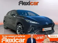 Usado MG MG4 EV 125 kW (170 CV) 2023 Negro Utilitario