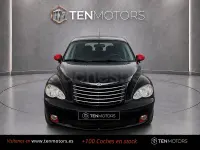 Usado Chrysler PT Cruiser Limited 150 CV (110 kW) 2009 Negro Monovolumen