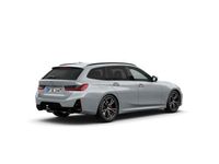 Usado BMW 320 Comfort Edition 190 CV (139 kW) 2025 Gris Familiar