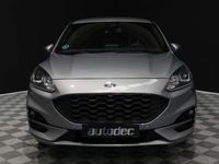 Usado Ford Kuga ST-Line X 120 CV (88 kW) 2022 Gris SUV