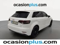Usado Audi A3 Design 116 CV (85 kW) 2017 Blanco
