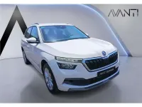 Usado Skoda Kamiq Style 116 CV (85 kW) 2020 SUV