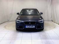 usado BMW 114 SERIE 1 1.6 D 5P