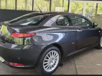 Usado Alfa Romeo GT Distinctive 150 CV (110 kW) 2006 Negro Coupe