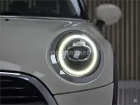 Usado Mini ONE 102 CV (75 kW) 2019 Blanco Utilitario