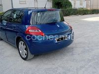 Usado Renault Mégane II Extreme 150 CV (110 kW) 2006 Azul Berlina