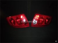 Usado Audi TT 180 CV (132 kW) 1999 Gris / plata Coupe