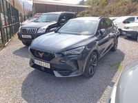 Usado Cupra Formentor 204 CV (150 kW) 2021 Gris / plata SUV