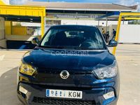 Usado Ssangyong (KGM) Tivoli 136 CV (100 kW) 2018 Azul SUV