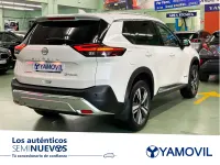 Usado Nissan X-Trail Tekna 213 CV (156 kW) 2023 Blanco SUV
