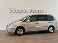Usado Citroën C8 Exclusive 138 CV (101 kW) 2007 Gris / plata Monovolumen
