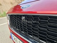 Usado Ford Mondeo Titanium 180 CV (132 kW) 2015 Rojo Familiar