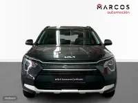 Nuevo Kia Niro 138 CV (101 kW) 2026 SUV