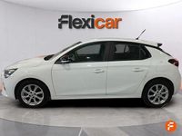 Usado Opel Corsa Edition 102 CV (75 kW) 2022 Blanco Berlina