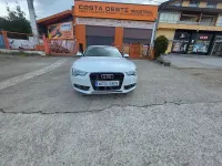 Usado Audi A5 S-Line 170 CV (125 kW) 2012 Blanco Coupe