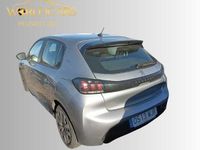 Usado Peugeot 208 Active 75 CV (55 kW) 2023 Utilitario