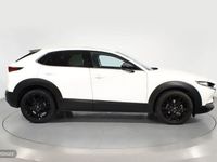 Usado Mazda CX-30 Homura-Line 150 CV (110 kW) 2024 Blanco SUV