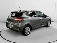 Usado Renault Clio V Evolution 100 CV (73 kW) 2025 Gris / plata Berlina