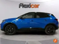 Brugt Opel Grandland X S 131 HK (96 kW) 2024 Blå SUV