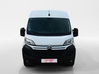 Usado Citroën Jumper 140 CV (102 kW) 2021 Monovolumen