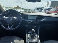 Usado Opel Insignia Excellence 136 CV (100 kW) 2017 Gris Berlina