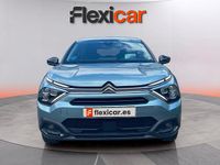 Usado Citroën C4 Feel 131 CV (96 kW) 2021 Azul Berlina