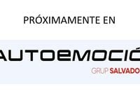 Usado Seat Ibiza XCELLENCE 110 CV (80 kW) 2022 Negro Utilitario