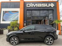 Usado Nissan Qashqai N-Connecta 190 CV (139 kW) 2024 Negro SUV