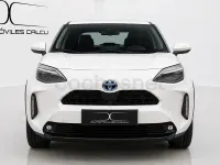 Usado Toyota Yaris Cross Active 116 CV (85 kW) 2022 Blanco SUV