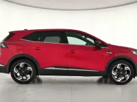 Usado Renault Symbioz Techno 145 CV (106 kW) 2025 Rojo SUV