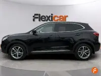 Usado MG HS Luxury 258 CV (189 kW) 2022 Negro SUV