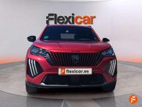 Usado Peugeot 2008 Active 101 CV (74 kW) 2023 Rojo SUV