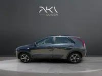 Usado Kia Niro 129 CV (94 kW) 2025 Negro SUV