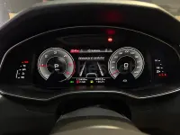 Usado Audi A6 S-Line 231 CV (169 kW) 2019 Negro Berlina