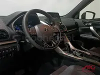 Usado Mitsubishi Eclipse Cross 188 CV (138 kW) 2025 Blanco SUV