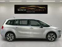 Usado Citroën C4 130 CV (95 kW) 2021 Gris