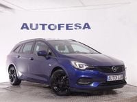 Usado Opel Astra Ultimate 122 CV (89 kW) 2020 Azul Familiar